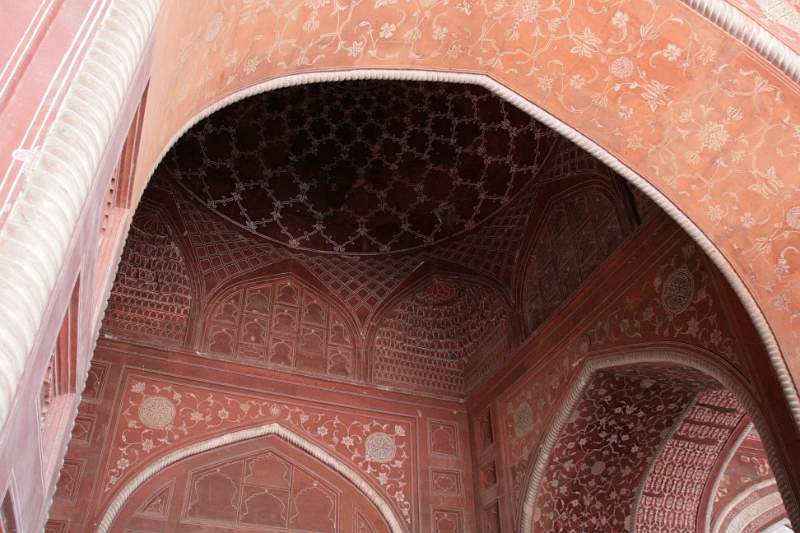 India & Nepal 2011 - 1215